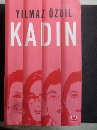 Kadın Yılmaz Özdil