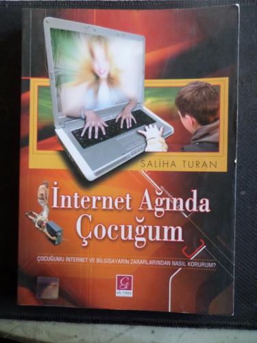 İnternet Ağında Çocuğum