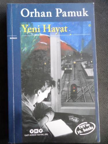 Yeni Hayat Orhan Pamuk