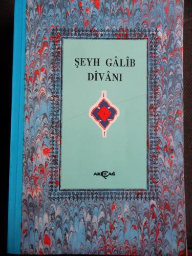 Şeyh Galib Divanı'ndan Seçmeler