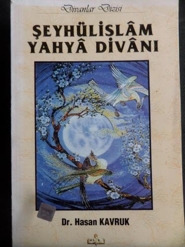 Şeyhülislam Yahya Divanı