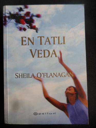 En Tatlı Veda Sheila O'Flanagan