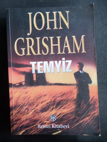 Temyiz John Grisham