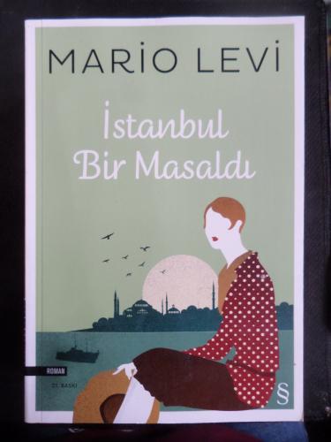 İstanbul Bir Masaldı