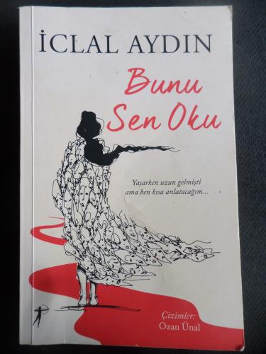 Bunu Sen Oku İclal Aydın