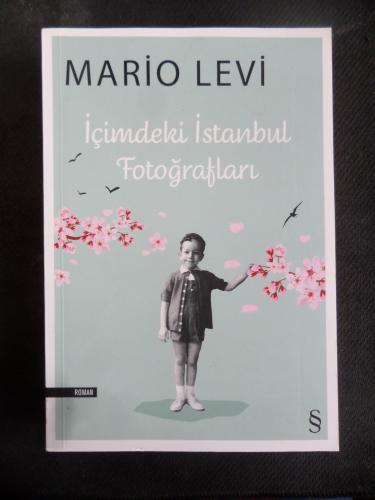 İçimdeki İstanbul Fotografları