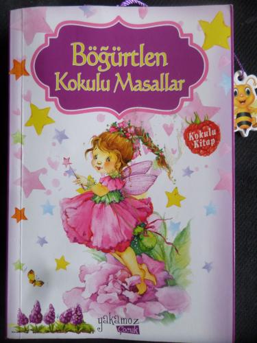 Böğürtlen Kokulu Masallar