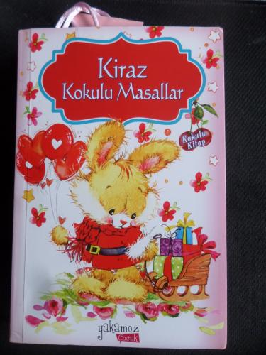 Kiraz Kokulu Masallar