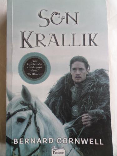 Son Krallık Bernard Cornwell