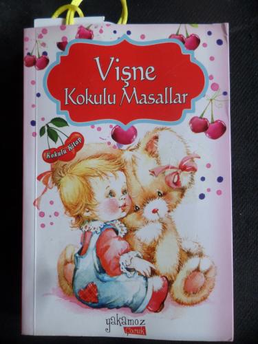 Vişne Kokulu Masallar