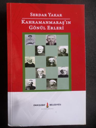 Kahramanmaraş'ın Gönül Erleri