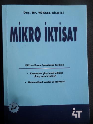 Makro İktisat