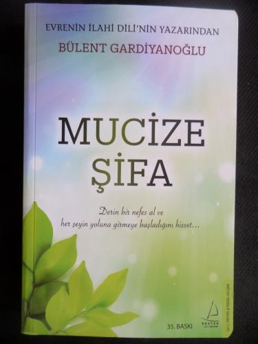 Mucize Şifa
