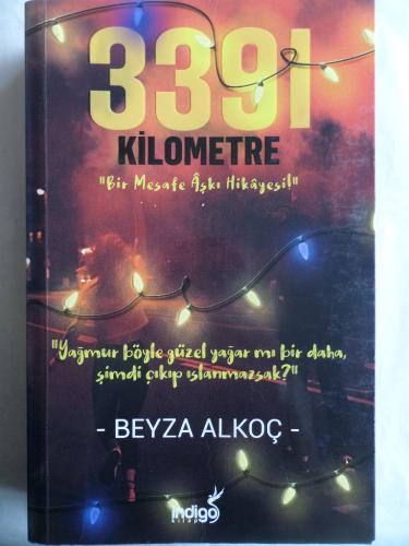 3391 Kilometre - Bir Mesafe Aşkı Hikayesi