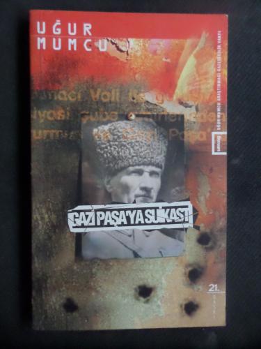 Gazi Paşa'ya Suikast