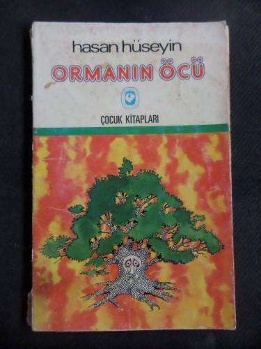 Orman Öcü