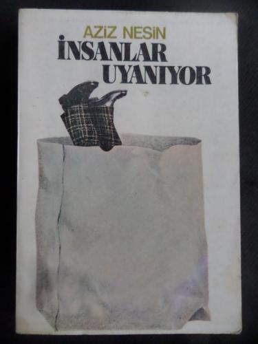 İnsanlar Uyanıyor