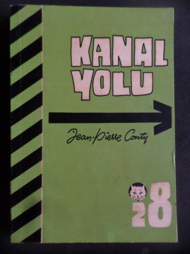 Kanal Yolu