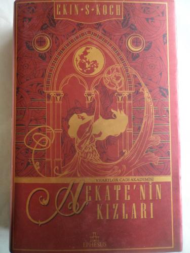 Hekate'nin Kızları Ekın S. Koch