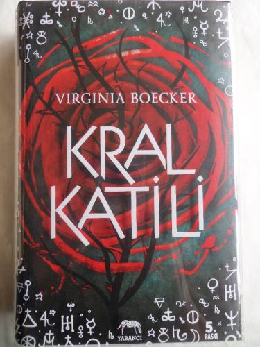 Kral Katili Virginia Boecker