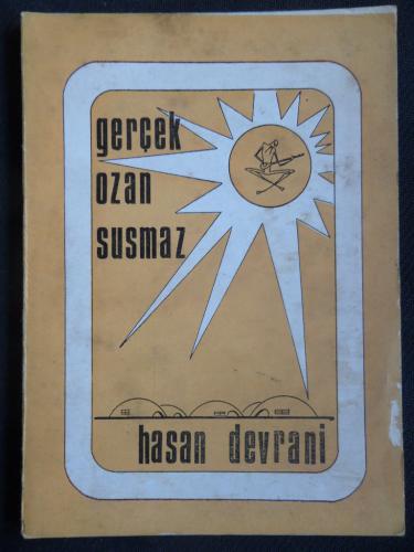 Gerçek Ozan Susmaz