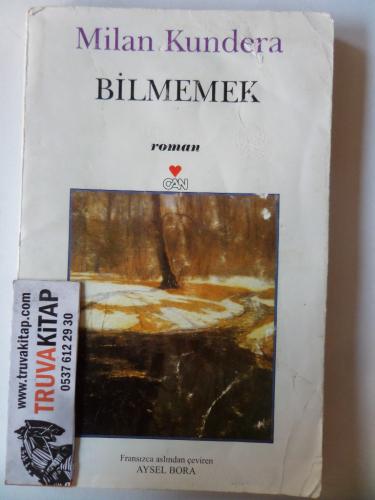 Bilmemek