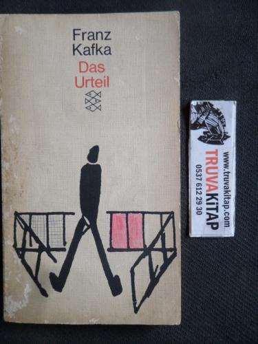Das Urteil Franz Kafka