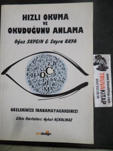 Hızlı Okuma ve Okuduğunu Anlama