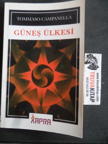 Güneş Ülkesi