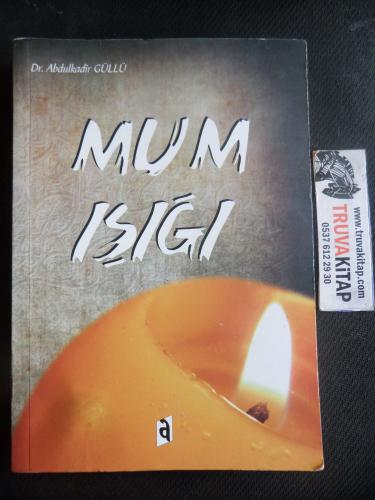 Mum Işığı