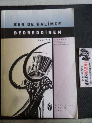 Ben De Halimce Bedreddinem