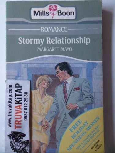 Stormy Relationship