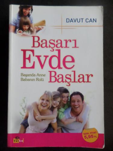 Başarı Evde Başlar