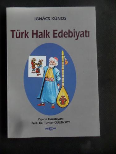 Türk Halk Edebiyatı