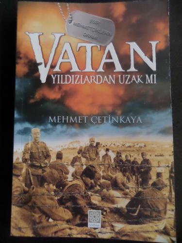 Vatan Yıldızlardan Uzak Mı