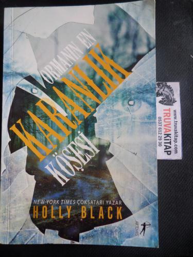 Ormanın En Karanlık Köşesi