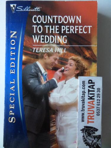 Countdown To The Perfect Wedding