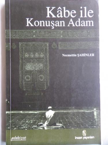 Kabe İle Konuşan Adam Necmettin Şahinler