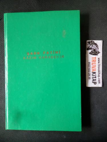 Şark Fatihi Kazım Karabekir