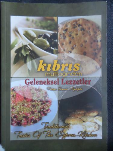 Kıbrıs Mutfağından Geleneksel Lezzetler