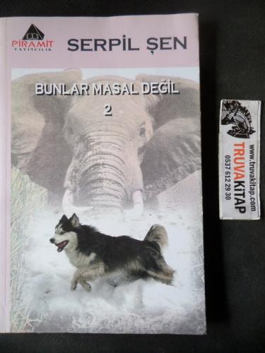Bunlar Masal Değil - 2