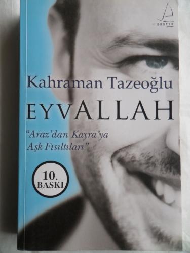 Eyvallah