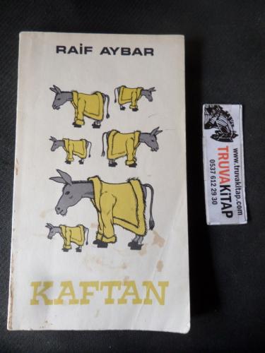 Kaftan