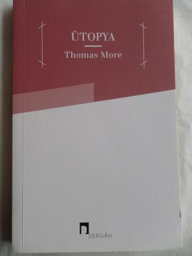 Ütopya Thomas More