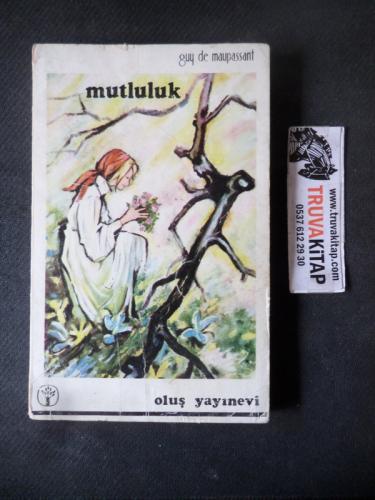 Mutluluk