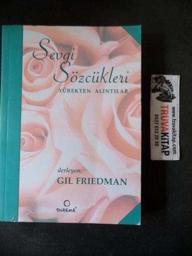 Sevgi Sözcükleri