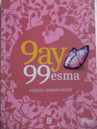 9 Ay 99 Esma
