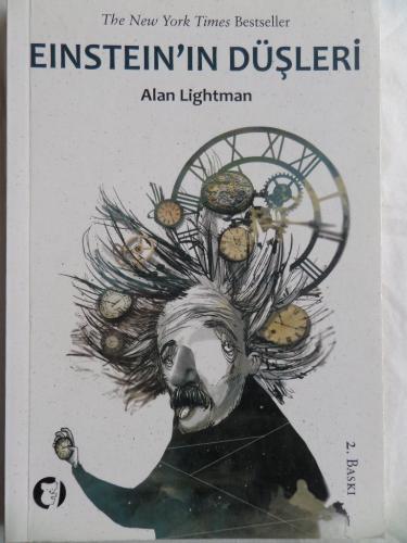 Einstein'in Düşleri