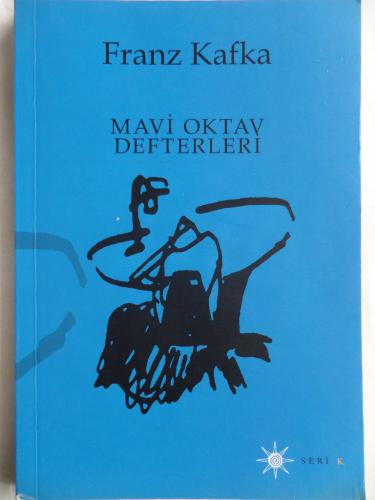 Mavi Oktav Defterleri Franz Kafka