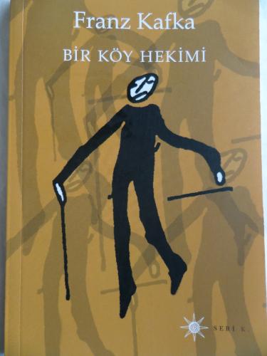 Bir Köy Hekimi Franz Kafka